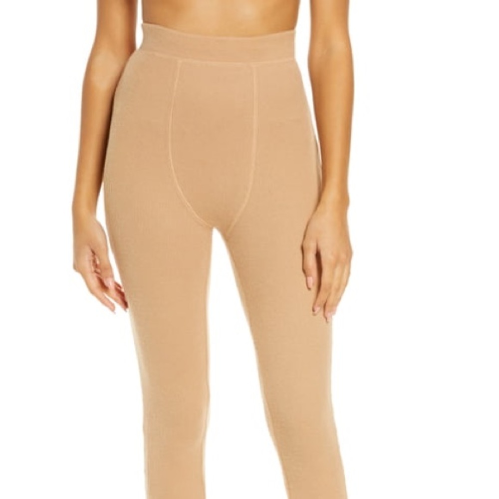 Skims Waffle Knit Legging